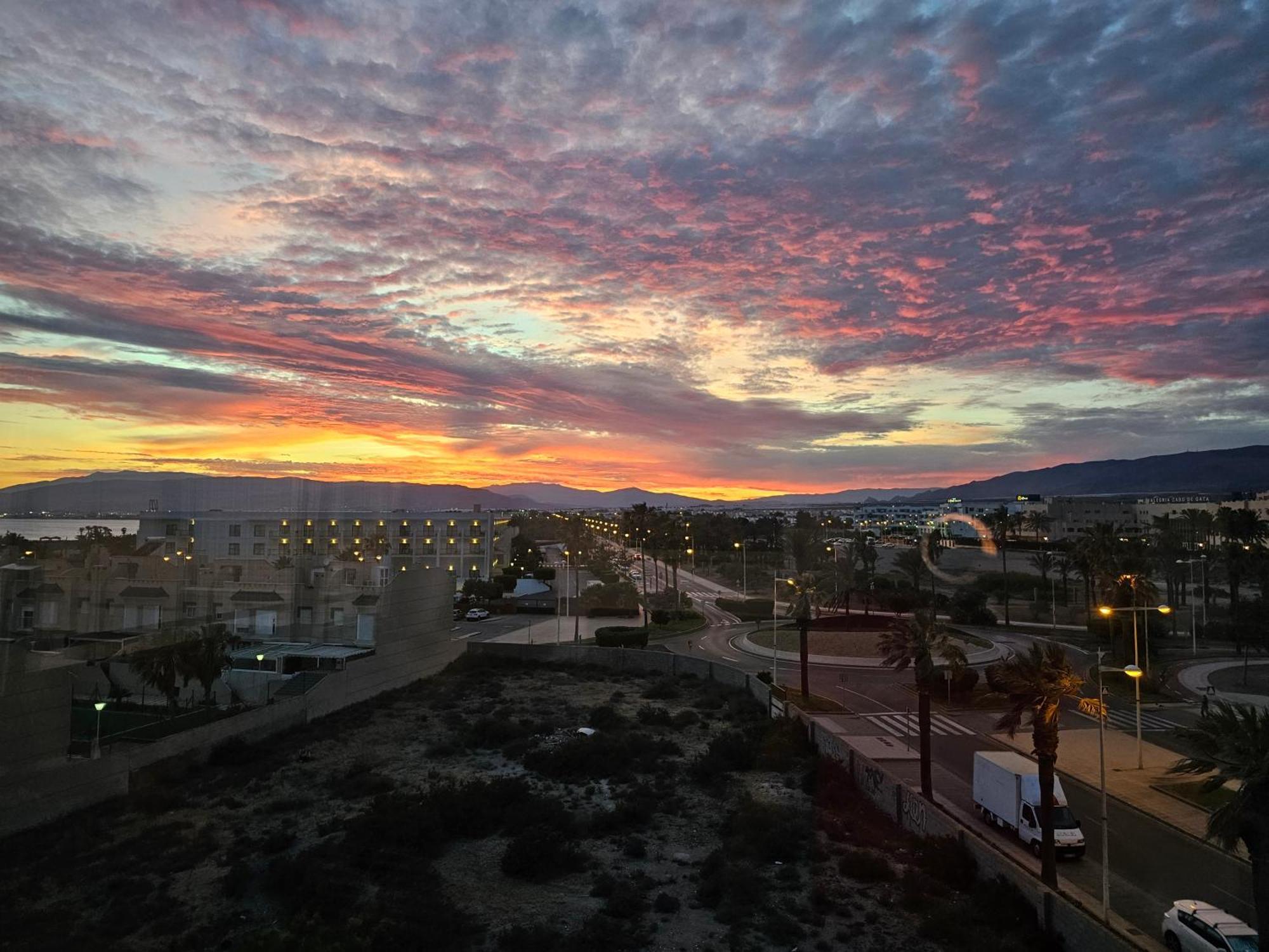 Apartamento Aticotoyoalmeria Retamar (Almeria)